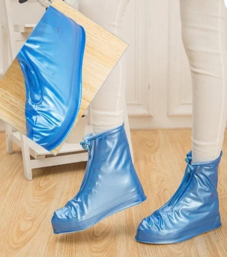 Protector de Zapatos en Silicona - Imagen 3