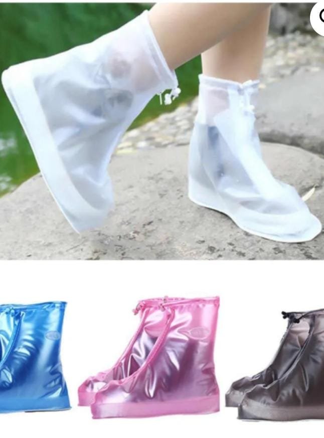 Protector de Zapatos en Silicona - Imagen 2