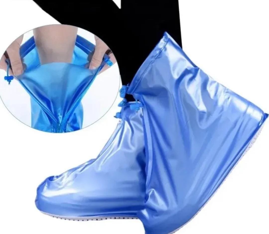 Protector de Zapatos en Silicona